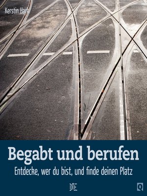 cover image of Begabt und berufen